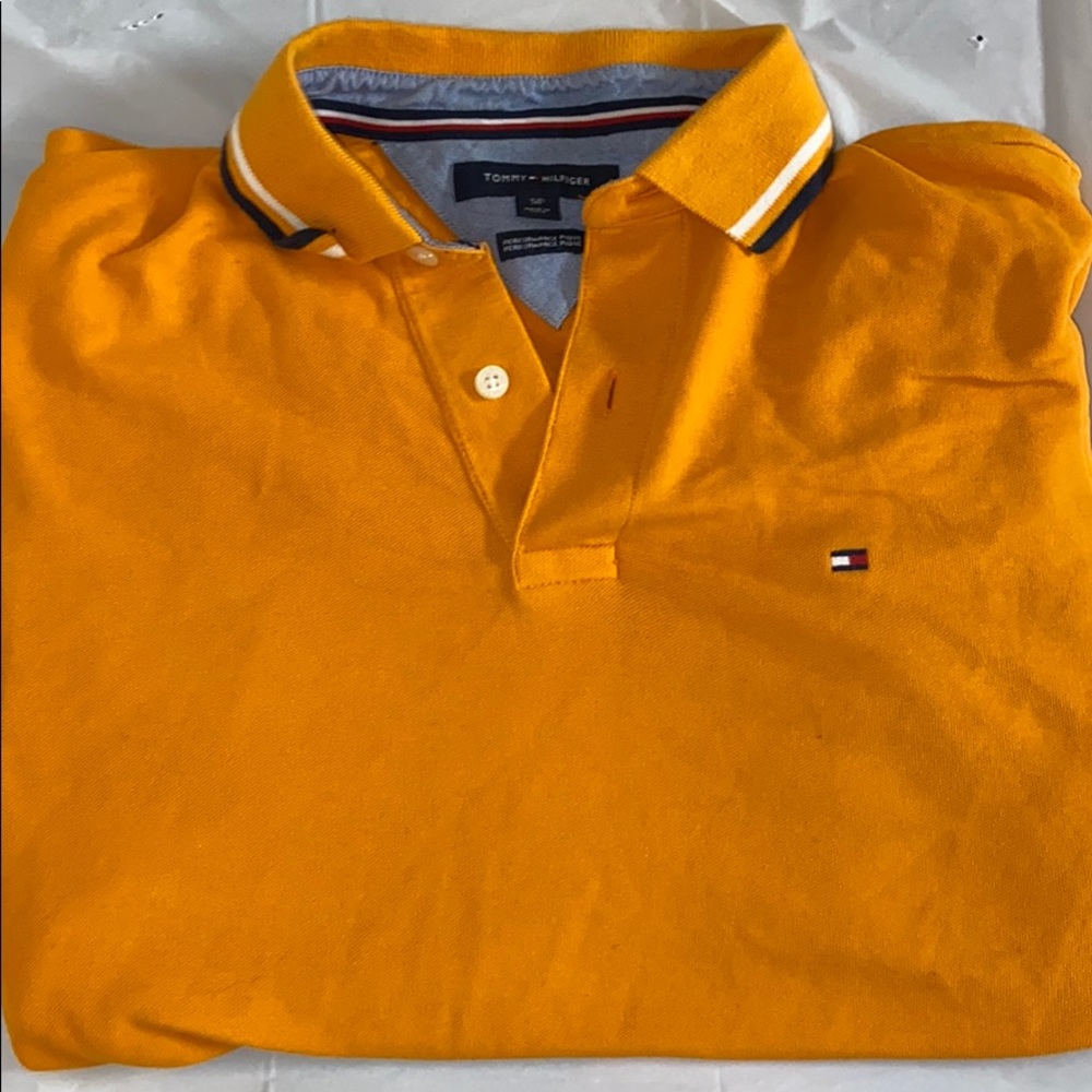 Tommy Hilfiger POLO T-Shirt!